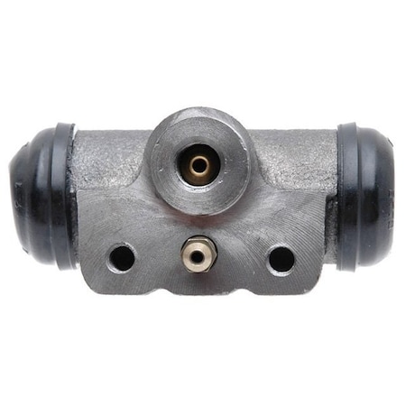 Raybestos FRONT BRAKE HYDRAULICS OE Replacement WC16535